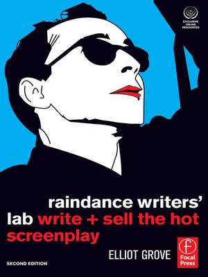 cover image of Raindance Writers' Lab
